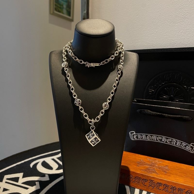 Chrome Hearts Necklaces